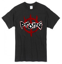 Prong T-shirt ~Size XL~ (Danzig/Ministry/Killing Joke/Tommy Victor/NYC/G... - $24.09