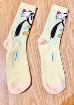 Disney Goofy Socks Unisex Adults Size 9-13 - $7.00