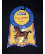 Breyer Stablemate SM 5902 Clydesdale horse G2 1999-2000 NIP - £7.65 GBP