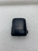 Samsung EP-BR750BBU Gear FIT Charging Dock Cradle Charger Case - $5.00