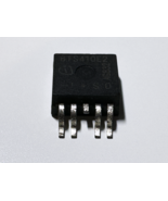 1X BTS410E2 E3062A Infineon Smart High Side Switch 42V 1.6A 190mOhm TO263 - $16.61 CAD