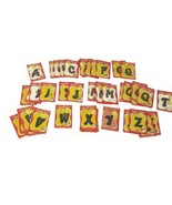 Vintage Aluminum Metal Mailbox Letters Steampunk NOS LARGE LOT Mid Century - €16,96 EUR