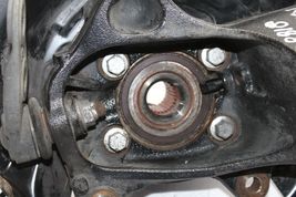2008-2014 MINI COOPER CLUBMAN FRONT LEFT DRIVER SPINDLE KNUCKLE HUB P8818 image 8