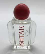 Ishtar by d&#39;Anjó Miniature Perfume Profumo Mini Mignon 13ml collectible bottle - $9.90