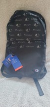 Champion Unisex Black Laptop Bag Pack  - £28.77 GBP
