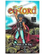 Elflord: The Return Of The King #1 (1992) *Night Wynd Enterprises / Clou... - £6.38 GBP