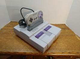 Super Nintendo (SNES) Cartridge Controller Mount - £9.43 GBP+