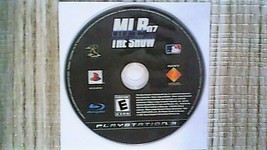 MLB 07: The Show (Sony PlayStation 3, 2007) - £4.60 GBP