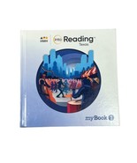 Into Reading Texas myBook Grade 4 Book 1 - Hardback- - $33.96 CAD