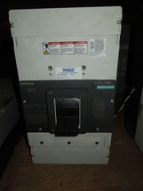 Siemens Type HNG HNY3B100 1000A 3p 600V 100% Rated Circuit Breaker 525 T... - $4,500.00