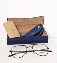 Brand New Authentic SALT Eyeglasses DONLAN BS 53mm Frame - £116.76 GBP