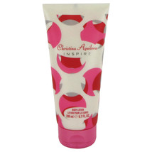 Christina Aguilera Inspire by Christina Aguilera Body Lotion 6.7 oz for ... - $11.98
