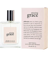 Philosophy Amazing Grace EDT 2 oz, medium perfume, fragrance - €58,80 EUR