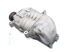 01-04 MERCEDES-BENZ SLK230 ENGINE COMPRESSOR SUPERCHARGER Q4646 image 6