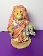 Rajul You&#39;re The Jewel Of My Heart Cherished Teddies 202398 Travel Bears... - £11.72 GBP