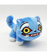 K Pop Demon Hunters Derpy Tiger Plush 8&quot; Plushy Doll Stuffed Toy - €5,89 EUR