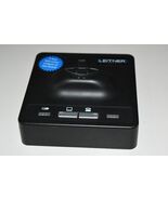 Leitner LH270 Office Headset Base Only - no plug- Very Clean w1b - $773.16 MXN