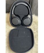 Sony WH-1000XM4 Wireless Noise-Cancelling Over-the-Ear Headphones with Case - $133.65