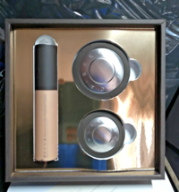 Becca New Shimmering Skin Perfector Highlighter, Prosecco Pop Set of 3, NIB - $922.34 MXN