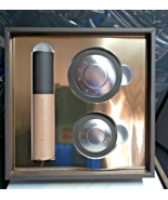 Becca New Shimmering Skin Perfector Highlighter, Prosecco Pop Set of 3, NIB - $922.34 MXN