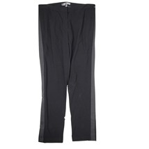 Black Dress Pants Size 8  - £19.42 GBP