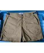 Orlebar Brown OB Classic Shorts Bulldog Size 36 Tan EUC U4 - $79.19