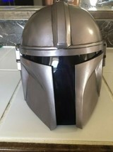 XCoser Mandalorian Cosplay Helmet - $249.99