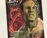 Buffy The Vampire Slayer Trading Card #89 Adam - $1.97