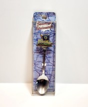 Collectible Spoon NIB Virginia Old Dominion Souvenir Statement 4.5&quot; - $19.99