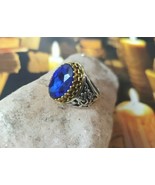 Bague d&#39;élimination de la dette tirage de l&#39;argent riche richesse occult... - $109.13 CAD