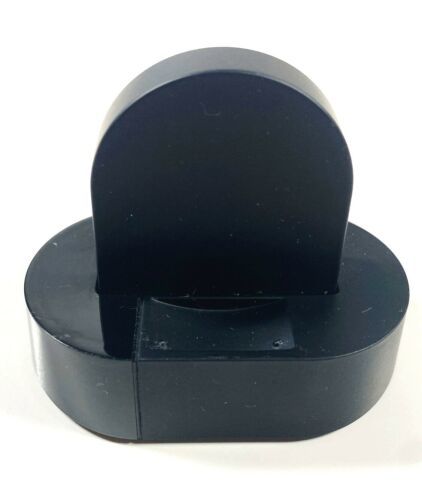 Charging Dock Cradle Stand Station - Black - $7.83