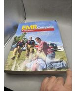 EMR Complete : A Worktext Paperback Edward, Limmer, Daniel Dickin - $1,062.19 MXN