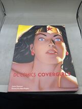DC Comics Covergirls  Wonder Woman Lois Lane Vertigo 2007 by Louise Simo... - $323.93 MXN
