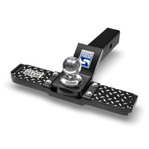  Hayman Reese Hitch Step for Towball - $145.29