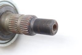 10-15 CHEVROLET CAMARO A/T REAR RIGHT PASSENGER SIDE AXLE SHAFT E1218 image 6