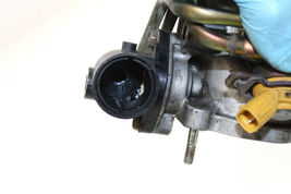 2005-2006 SUBARU LEGACY GT OUTBACK XT FUEL INJECTOR WITH RAIL & TGV RH P4853 image 10
