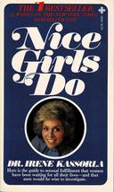 Nice Girls Do [Mass Market Paperback] Catherine Dang - £2.24 GBP