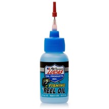 Lucas Oil Fishing Reel Oil - 1 Ounce - $47.21