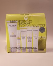 Juice Beauty Brightening Solutions Éclaircissantes Kit - $38.99