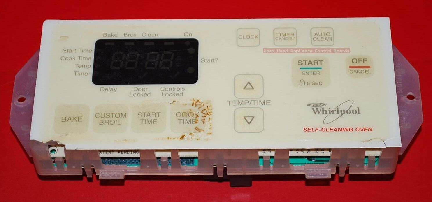 Whirlpool Oven Control Board - Part # 6610399 | 8524305 - $32.62+