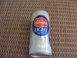 Vintage Shaefer Light Aluminum Beer Can  AD-J - $185.49 MXN