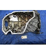 2009 Audi A4 2.0 upper oil pan assembly 1706AC46000D engine motor OEM - $149.99