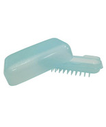  Travel Soap Holder and Scrubber and Hair Brush (112x80x50mm) - £12.87 GBP