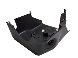 13 14 Ford F-150 black lower steering column cover BL34-3533-E floor shift - $539.69 MXN