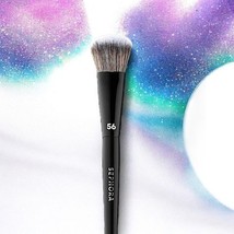 SEPHORA COLLECTION PRO Foundation Brush#56 New in Box Authentic - $19.79