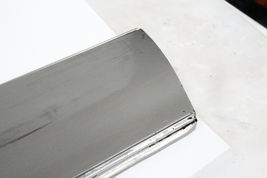 1998-2005 LEXUS GS300 GS430 REAR PASSENGER RIGHT DOOR PANEL TRIM MOLDING J9938 image 4