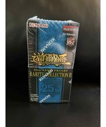 Yu-Gi-Oh: 25th Anniversary Rarity Collection 2 Booster Display Yu-Gi-Oh!... - $2,537.27 MXN
