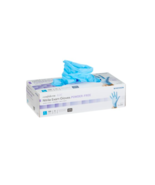 McKesson Confiderm 4.5C Exam Glove Powder Free LARGE 14-658C 1000 per Case - $164.95