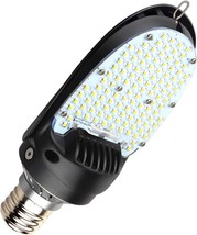 Ostek Led Shoebox Area Corn Light Bulb 54W Led Retrofit Kits 5000K E39 R... - $82.98