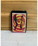 Bobby Womack Goes Country and Western 8 Track Cassette Vintage - €19,33 EUR